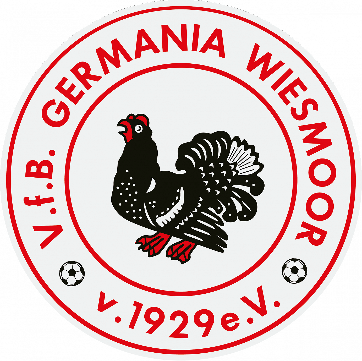 VfB Germania Wiesmoor